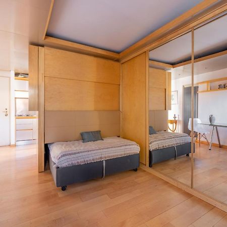 Romantic Studio In Trastevere المظهر الخارجي الصورة