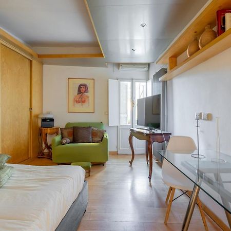 Romantic Studio In Trastevere المظهر الخارجي الصورة