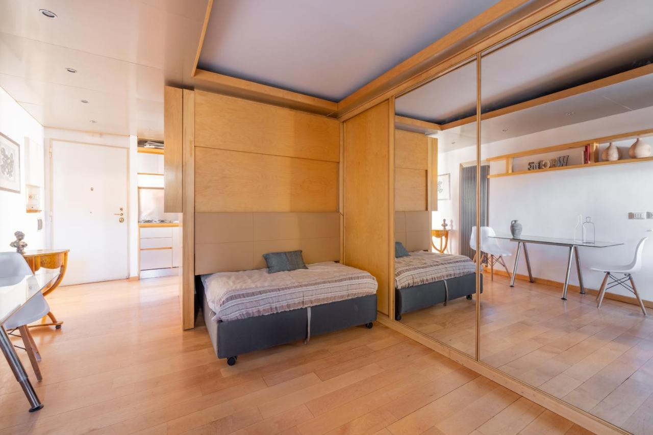 Romantic Studio In Trastevere المظهر الخارجي الصورة