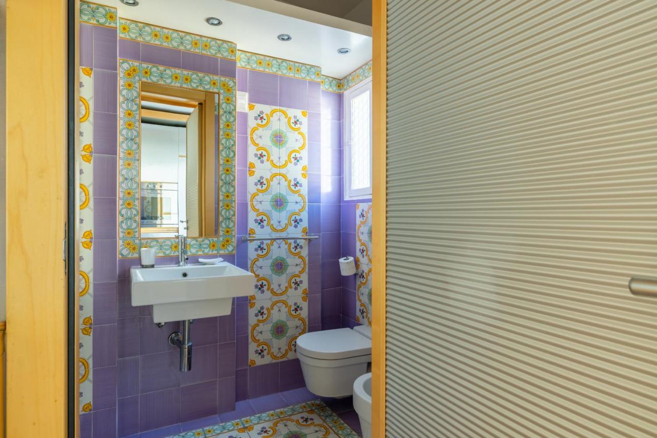 Romantic Studio In Trastevere المظهر الخارجي الصورة