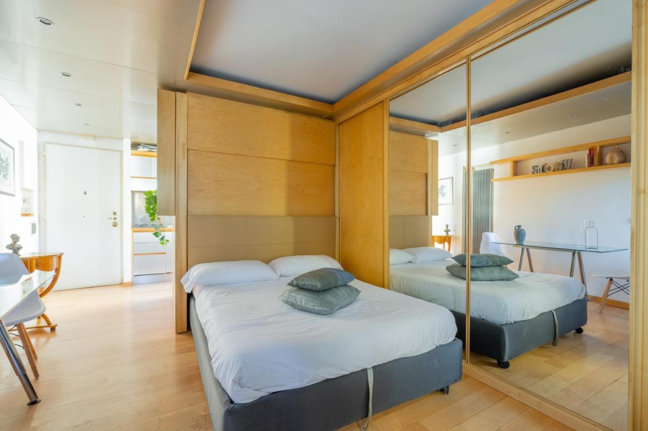 Romantic Studio In Trastevere المظهر الخارجي الصورة